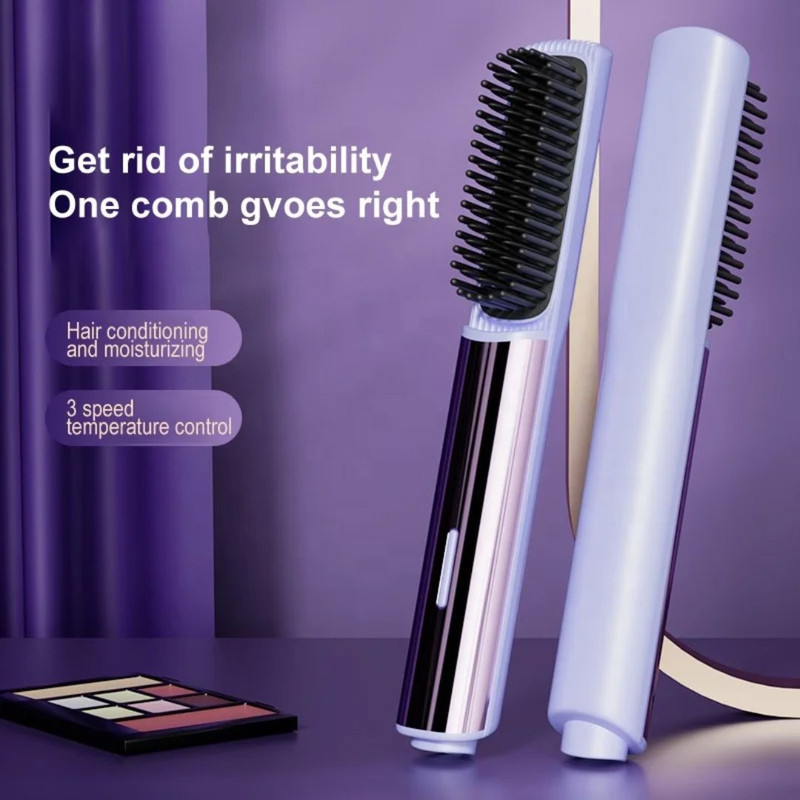 برس حرارتی مدل portable