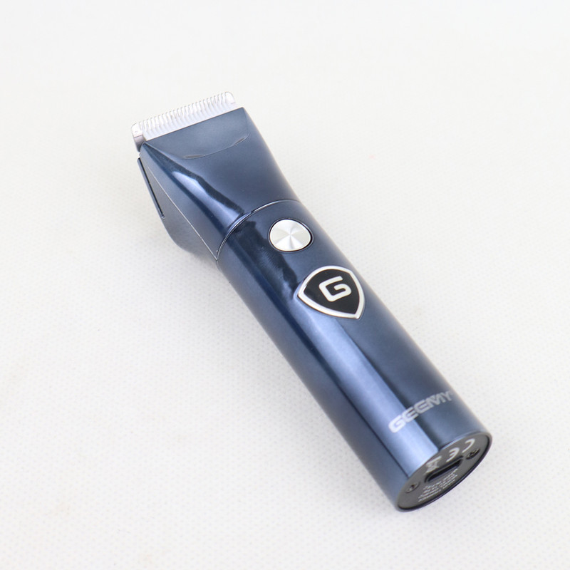 ماشین اصلاح موی سر و صورت شارژی جیمی مدل GM-8012