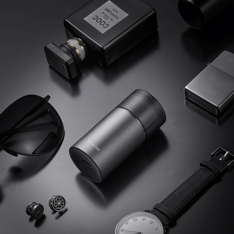 ماشین اصلاح موی صورت شوسی مدل Smart Sensor