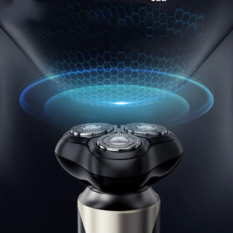 ماشین اصلاح موی صورت ان شن مدل BlackStone 8C