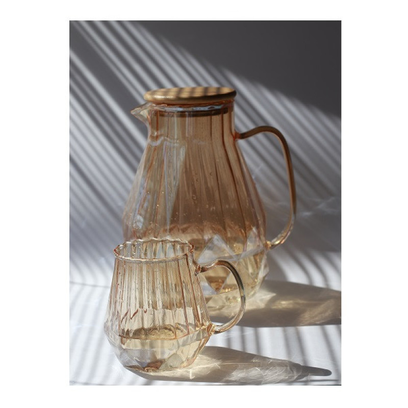پارچ مدل BF2207BE-AMBER