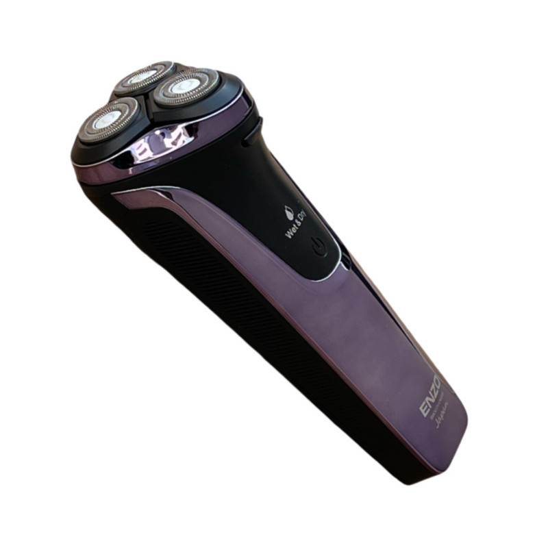 ماشین اصلاح موی صورت شارژی انزو پروفیشینال مدل EN-9306