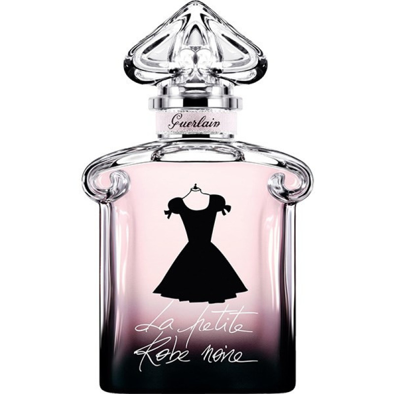 ادو پرفیوم زنانه گرلن مدل La Petite Robe Noire حجم 100 میلی لیتر