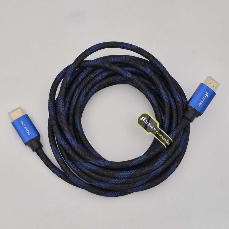 کابل HDMI ایلون مدل BLUELINK طول 5 متر