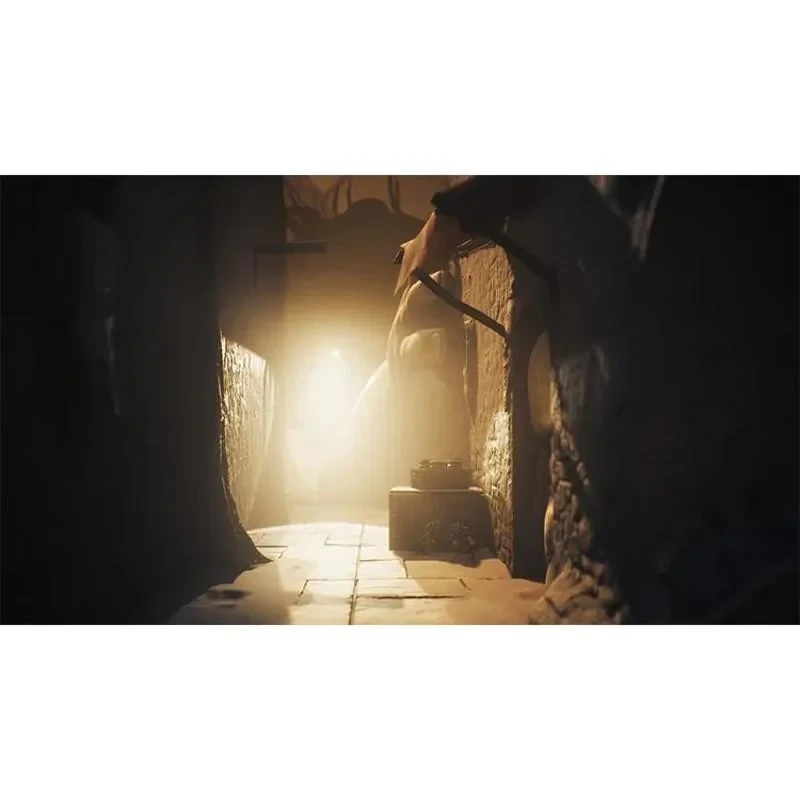بازی Little Nightmares III نسخه استاندارد مخصوص Nintendo Switch