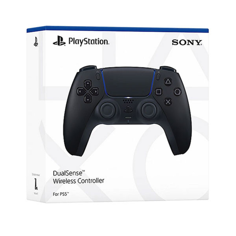 کنسول بازی سونی مدل PlayStation 5 Slim ظرفیت 1 ترابایت ریجن CFI-2116 اروپا به همراه دسته اضافی و پایه شارژر