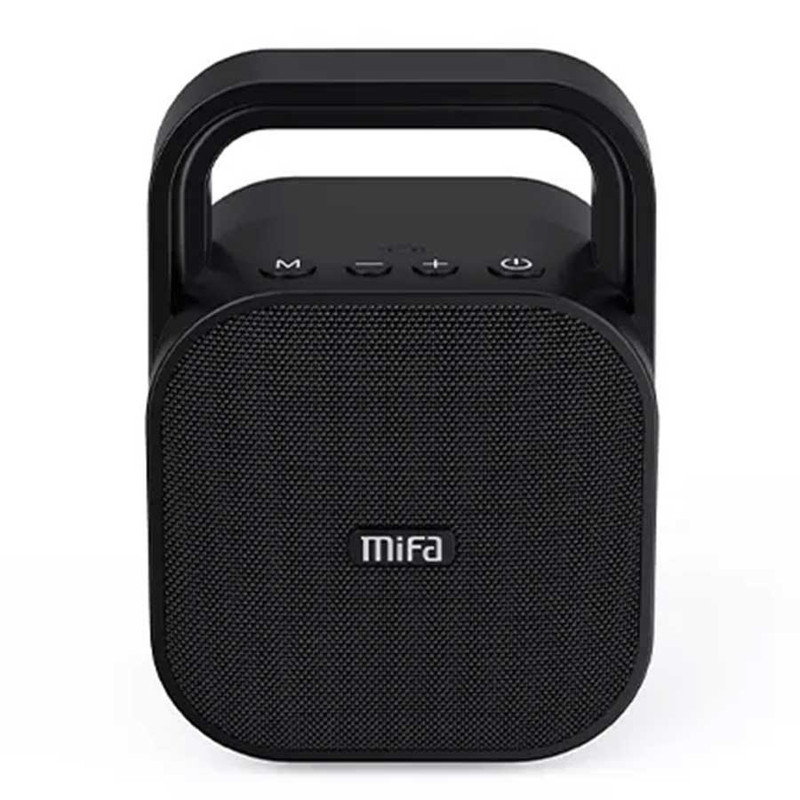 اسپیکر بلوتوثی قابل حمل میفا مدل M670