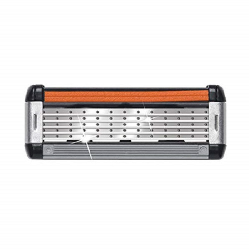 تیغ یدک بیک مدل HYBRID 5 FLEX مجموعه 4 عددی