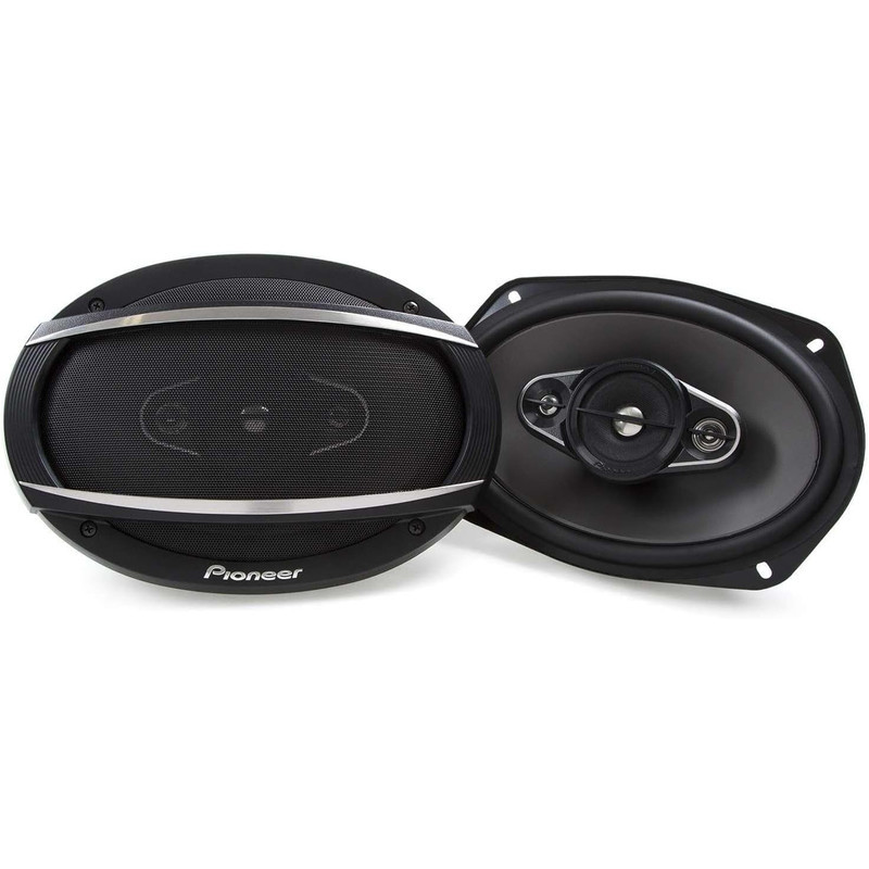 اسپیکر خودرو پایونیر مدل TS-A6997S بسته دو عددی