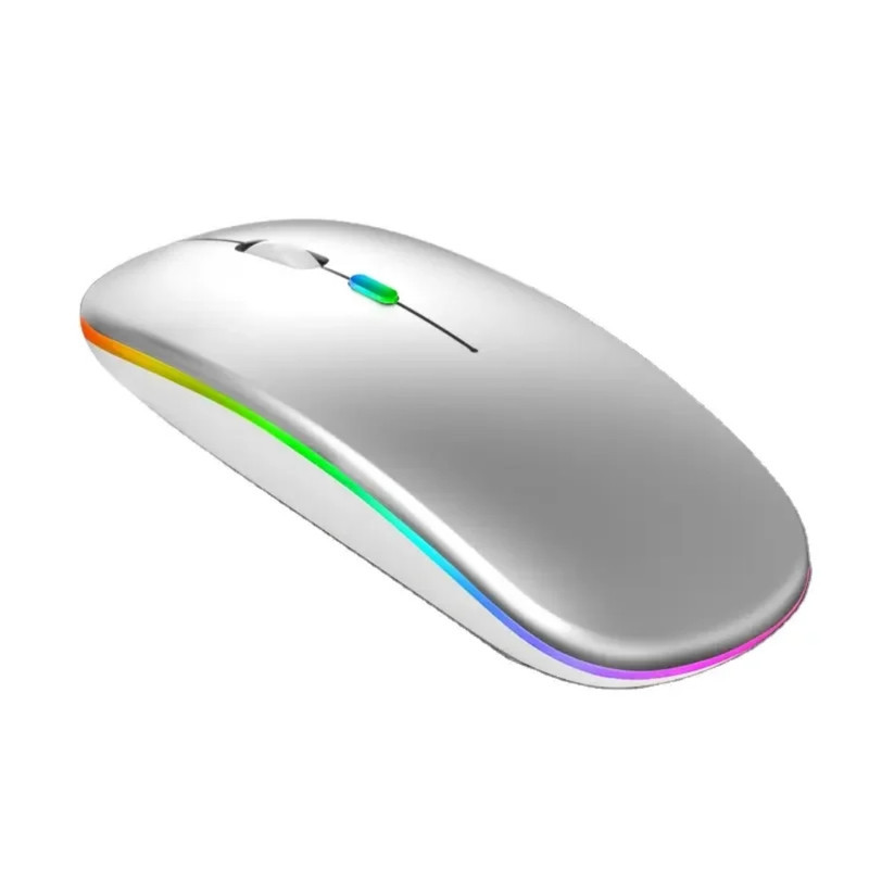 ماوس بی سیم مدل Z1 ، type c