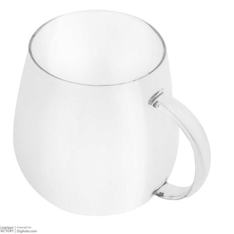 سرویس پارچ و لیوان 4 پارچه مدل درب استیل آبشاری
