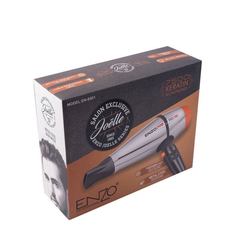 سشوار انزو پروفیشینال مدل EN-6001