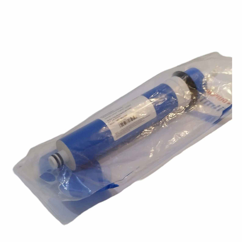 فیلتر ممبران تصفیه آب فیلمتک مدل TW30-1812-75HR