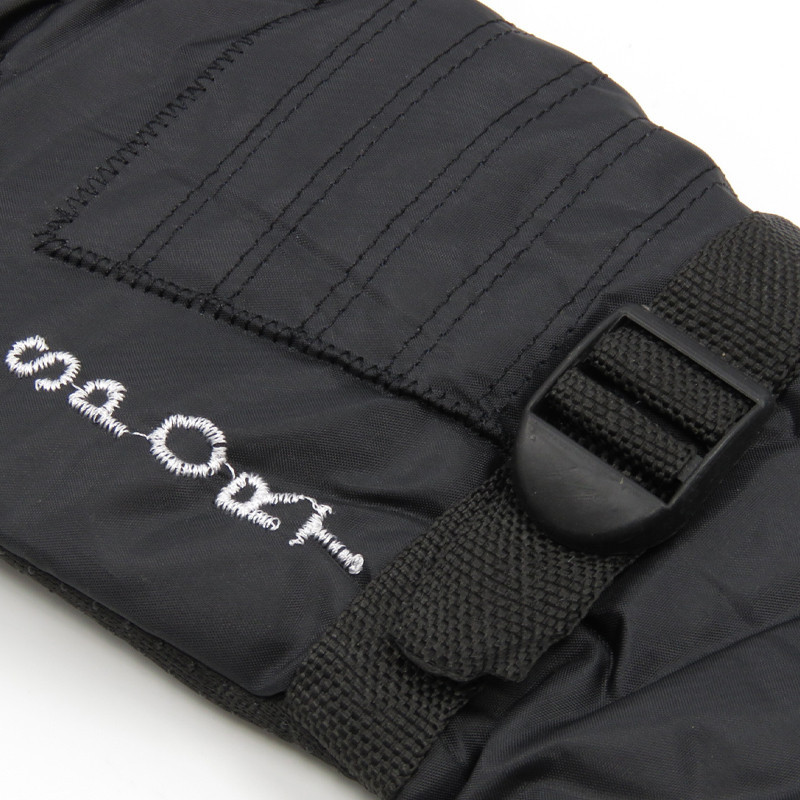 دستکش موتور سواری مدل شمعی