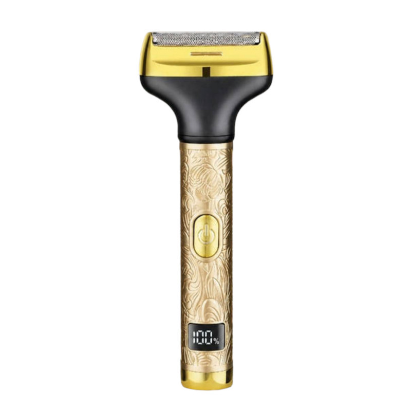 ماشین اصلاح موی سر و صورت شارژی کیمی مدل KM-131 4in1