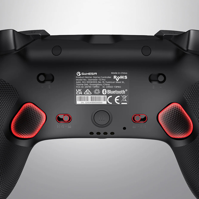 دسته بازی گیمسر مدل  Tarantula Pro (T3 Pro)