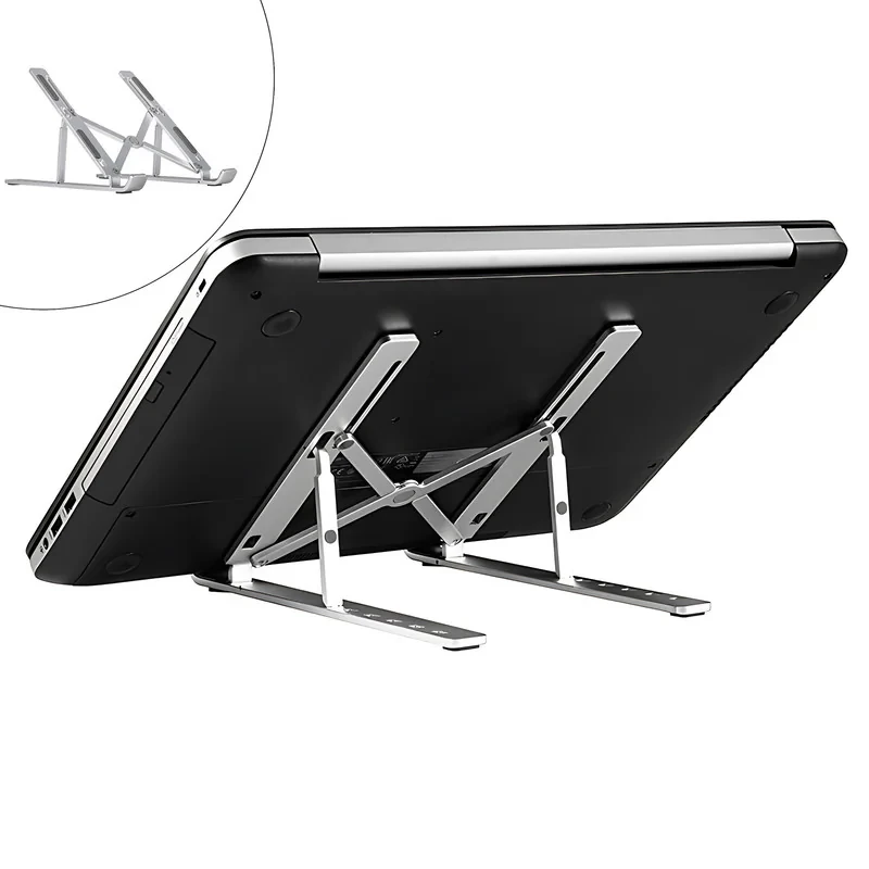 پایه نگهدارنده لپ تاپ توپیاتک مدل C9283
