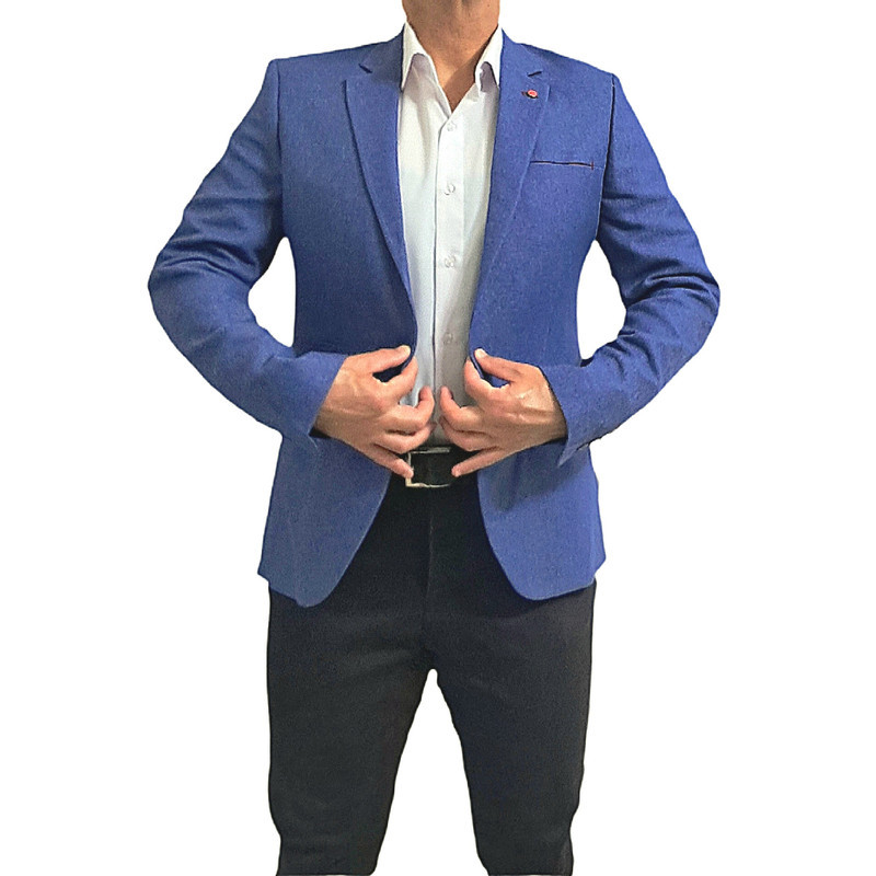 کت تک رسمی مردانه وارداتی مدل ۱۰۰۱