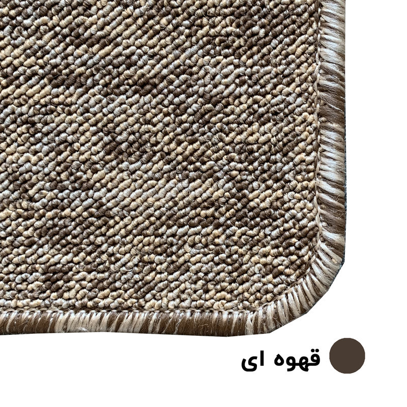 پادری پالاز مدل شبنم سایز 80x50 سانتی متر