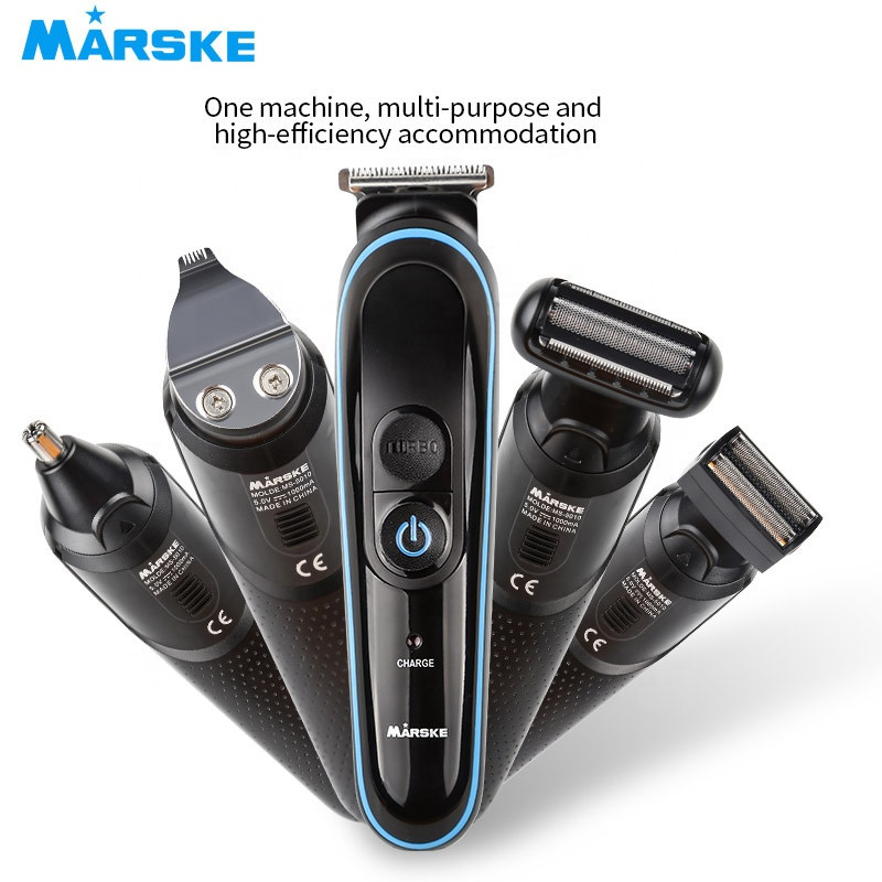 ماشین اصلاح موی سر و صورت مارسکی مدل MS-5010