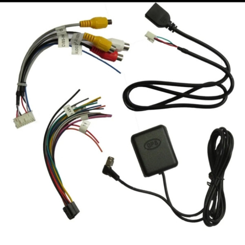 پخش کننده تصویری خودرو مدل دایموند 64 4K
