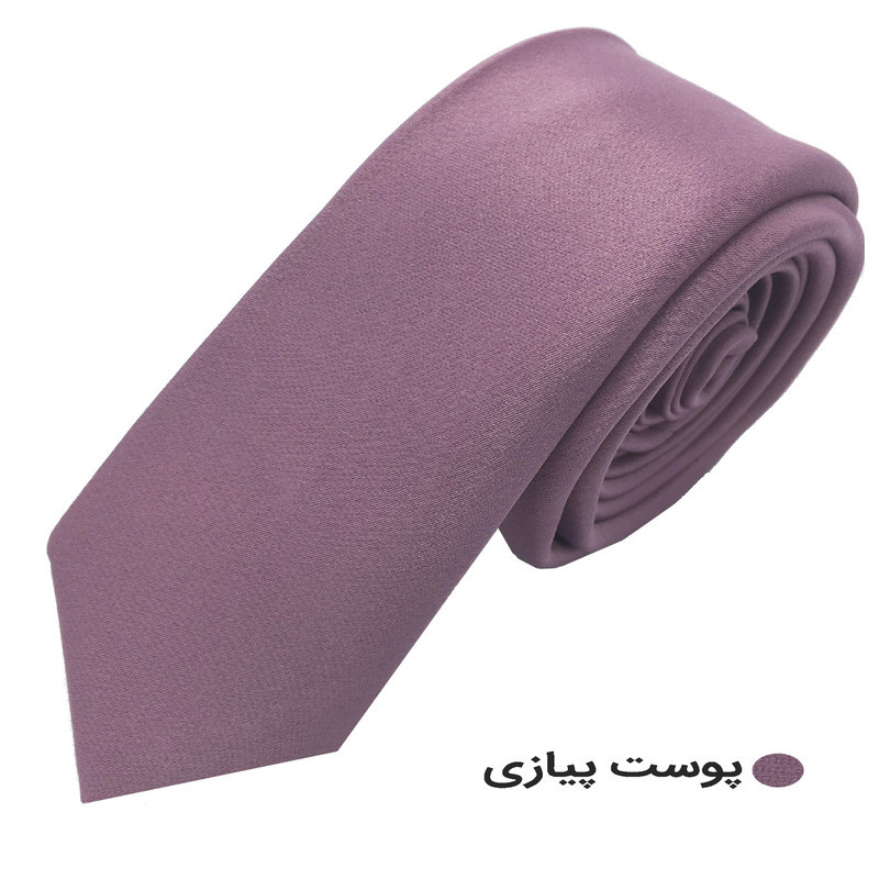 کراوات مردانه هکس ایران مدل KS-157