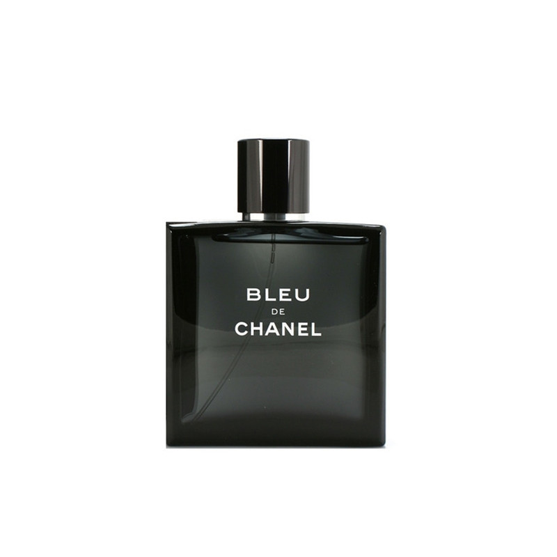 ادو تویلت مردانه شانل مدل Bleu De Chanel حجم 100 میلی لیتر