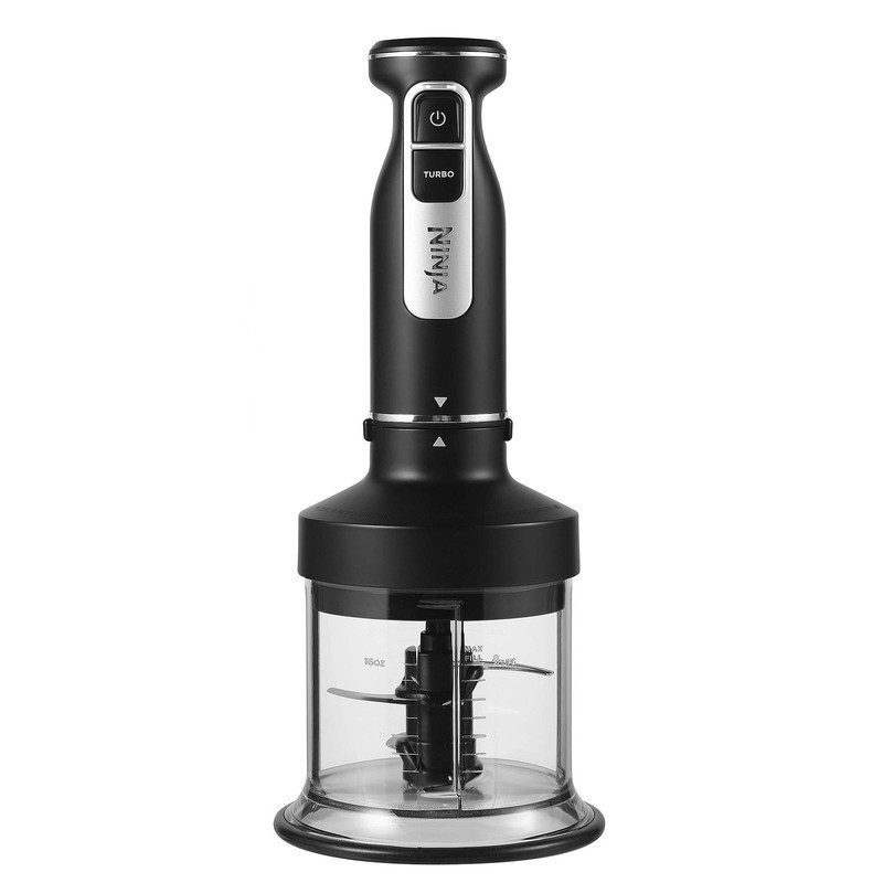 گوشت کوب برقی چندکاره 850 وات نینجا مدل CL100