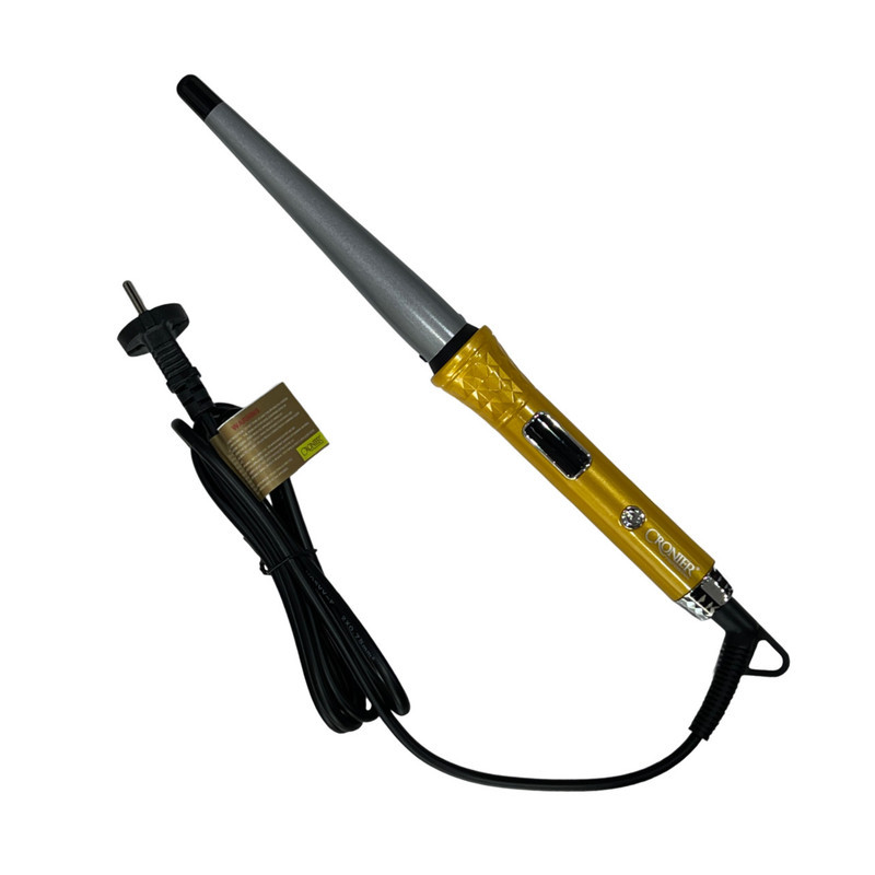 فر کننده و حالت دهنده مو کرونیر مدل CR-2062