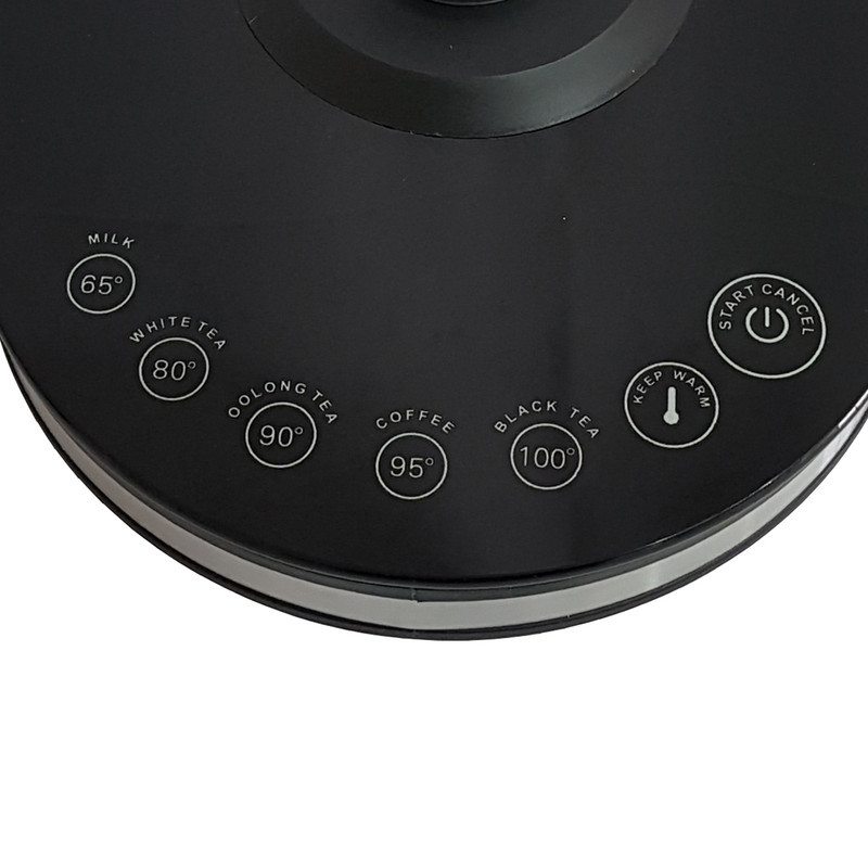 چای ساز رومانتیک هوم مدل KHD-300