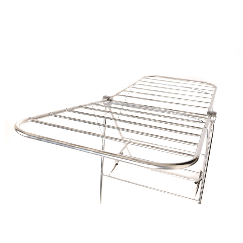 بند رخت ایستاده تاشو کرابیس مدل دوبال KST
