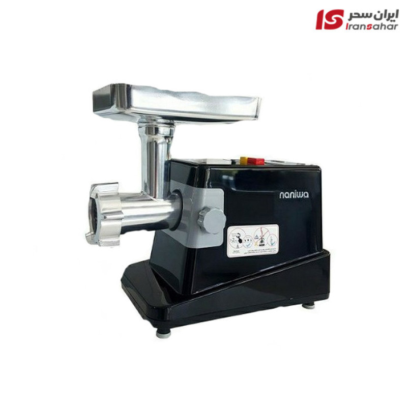 چرخ گوشت نانیوا مدل MK-G50