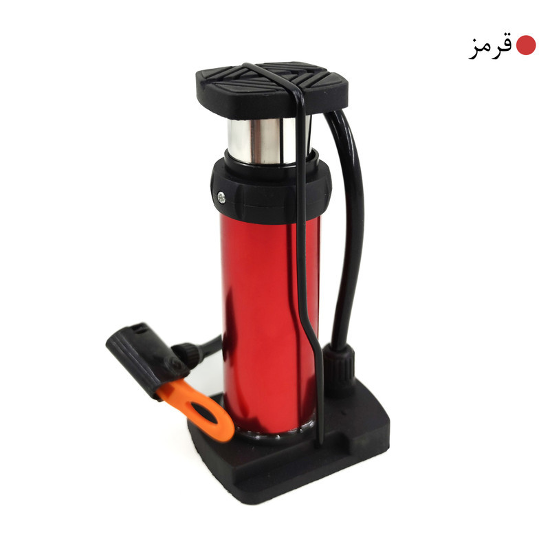 تلمبه پایی مدل P-1702