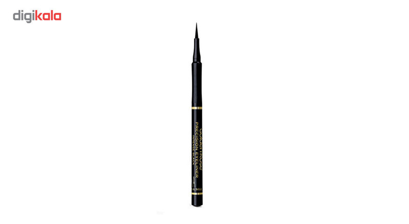 خط چشم ماژیکی گلدن رز مدل Precision