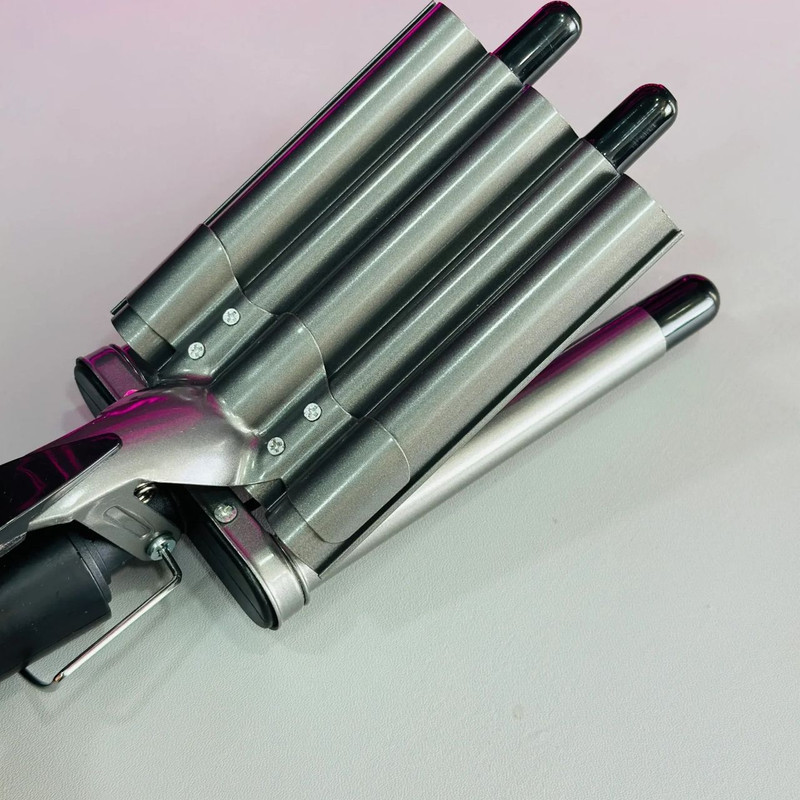 فر کننده و حالت دهنده مو میدلایف مدل V-620