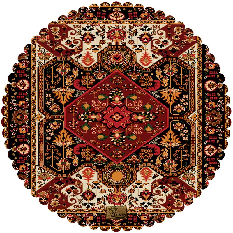 رومیزی رنس مدل T15-42458