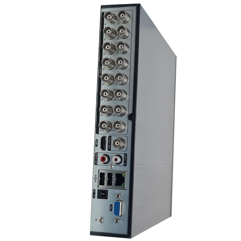 ضبط کننده ویدیویی برایتون مدل uvr-816smt-d5c6-d