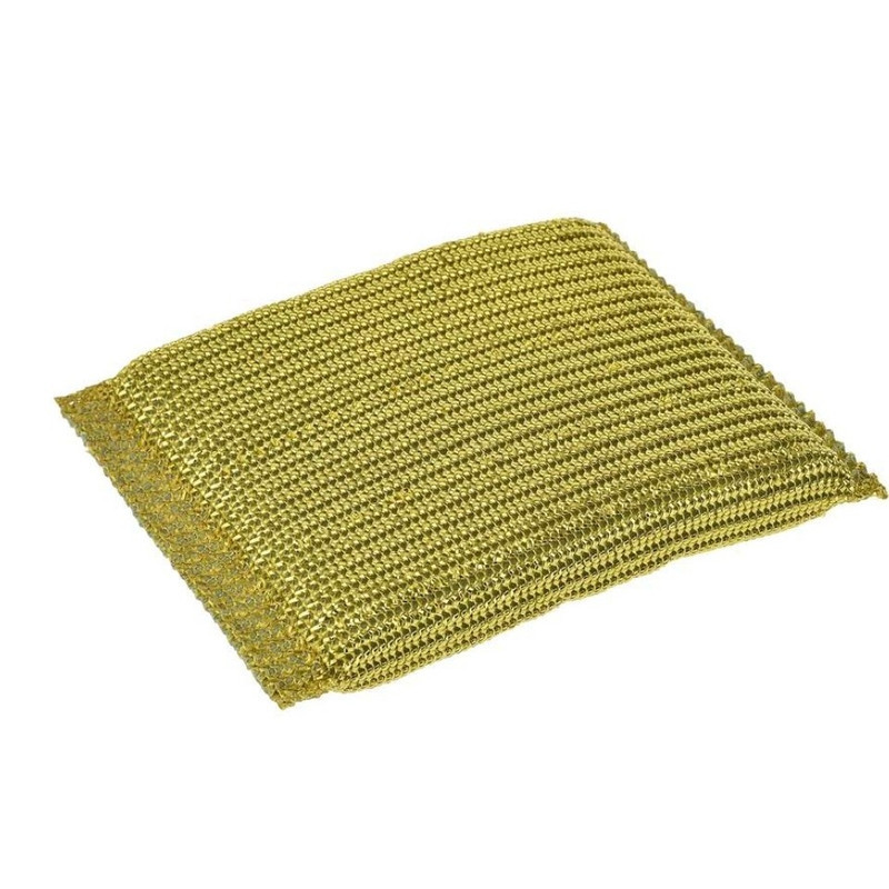 پمپ مایع ظرفشویی رومیزی لیمون مدل استند دار همراه فرچه کد HS2124