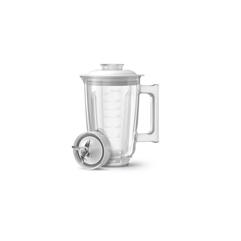 مخلوط کن 1.8 لیتری فیلیپس مدل HR376000