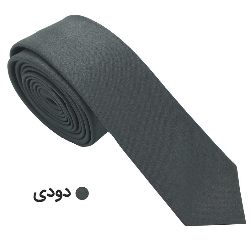 کراوات مردانه هکس ایران مدل KS-147