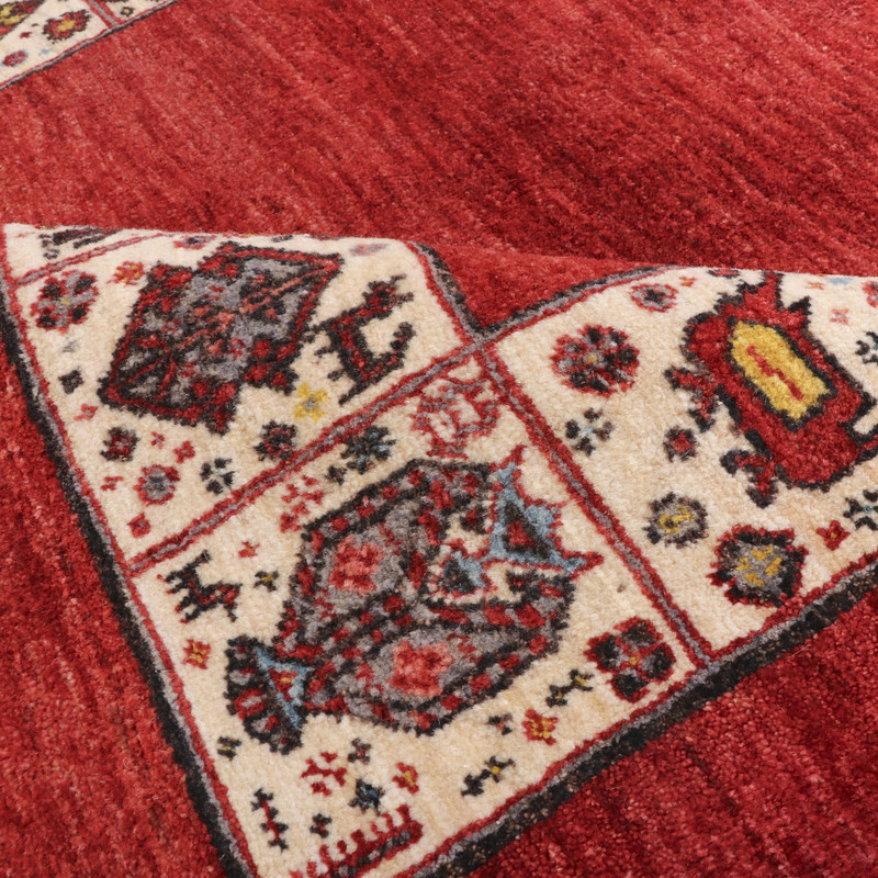 فرش دستباف چهار و نیم متری سی پرشیا کد 125084