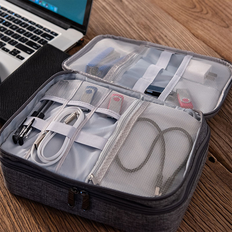 کیف لوازم جانبی مدل TravelDigitalBag