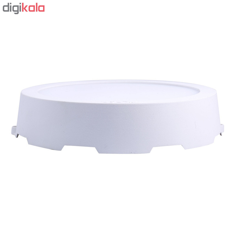 پنل ال ای دی 12 وات پارس شعاع توس مدل PT-AVIS12