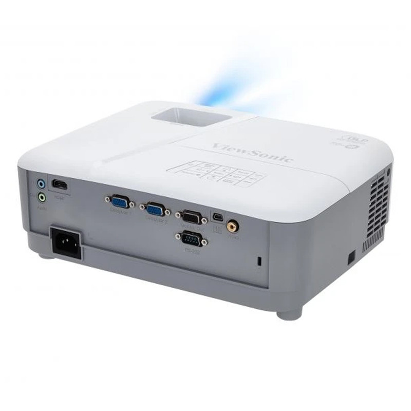 ویدئو پروژکتور ویوسونیک مدل SP6 با رزولوشن XGA