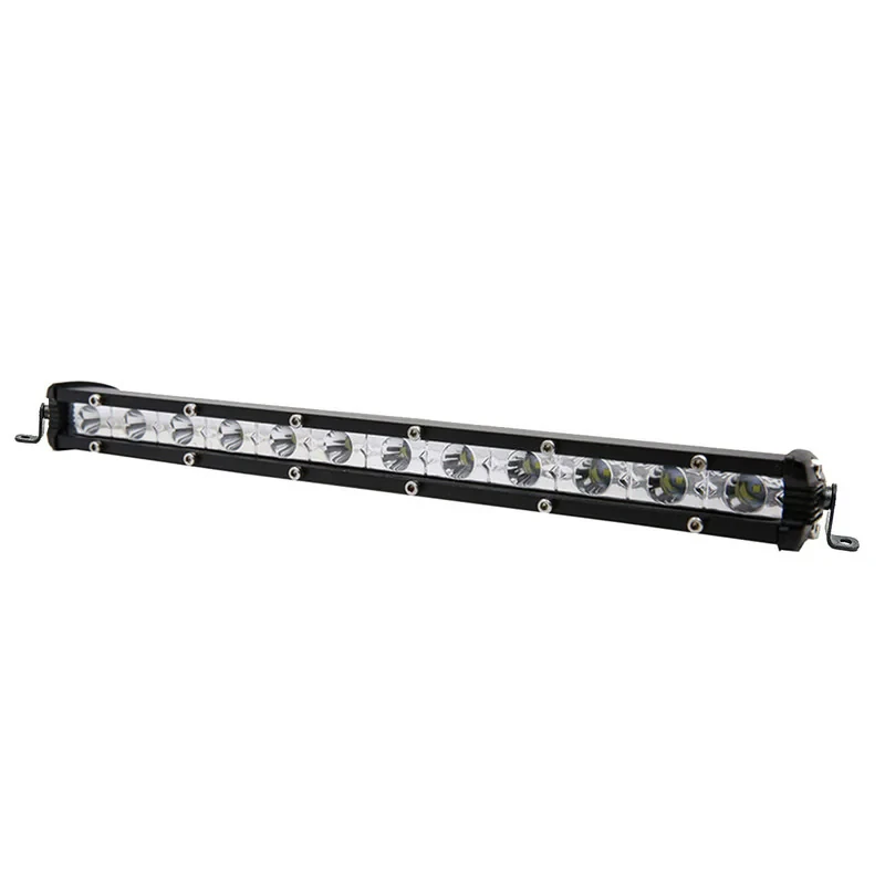 پروژکتور آفرودی مدل لایت بار کد 36W-34CM