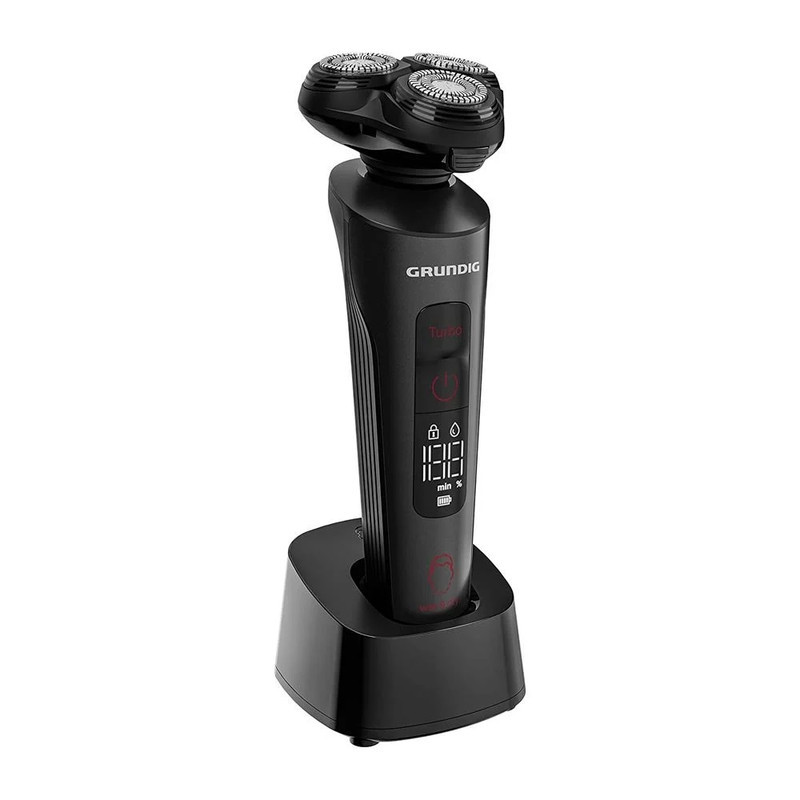 ماشین اصلاح موی صورت گروندیگ مدل MS 9130