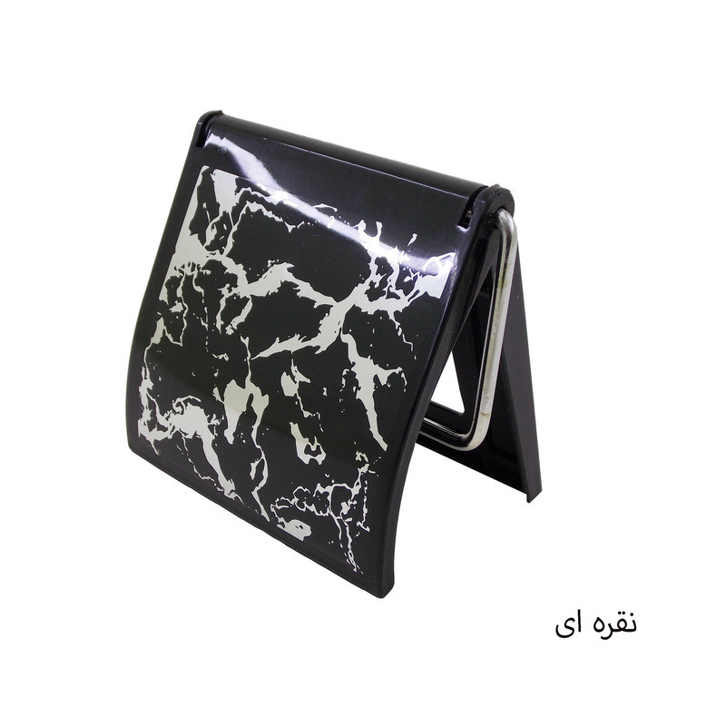 پایه رول دستمال کاغذی رزمن کد 5078