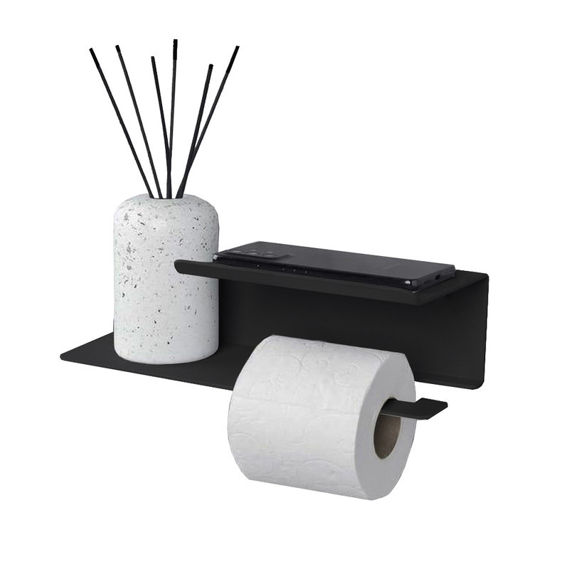 پایه رول دستمال کاغذی مدل pa01