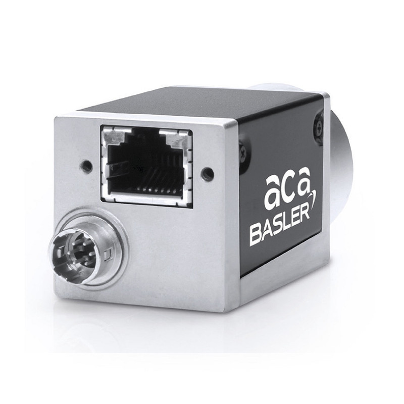 دوربین مداربسته تحت شبکه صنعتی باسلر مدل acA800-200gc