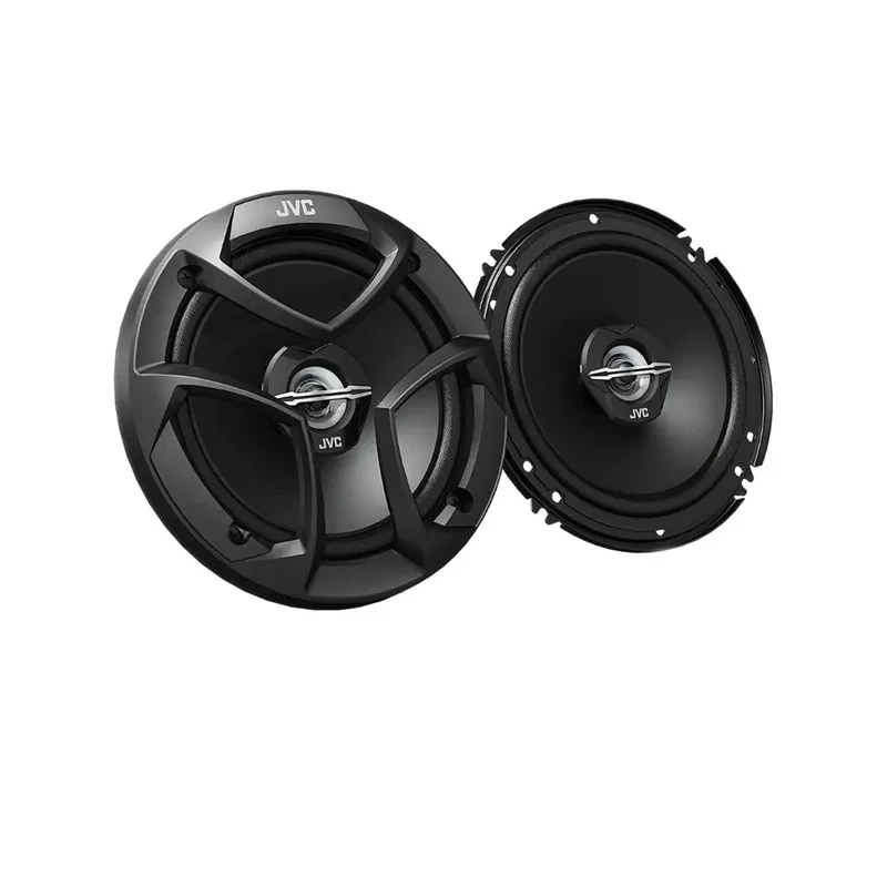 بلندگو جلو خودرو جی وی سی مدل CS-J620 سایز 6.5 اینچ بسته دو عددی